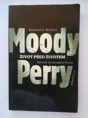 Život před životem