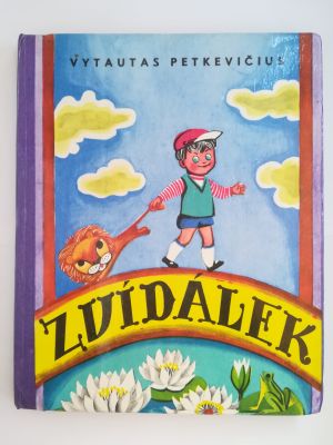 Zvídálek