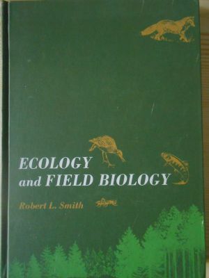 Ecology and Field Biology