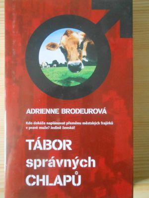 Tábor správných chlapů