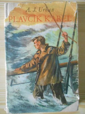 Plavčík Karel