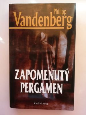 Zapomenutý pergamen