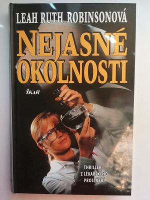 Nejasné okolnosti
