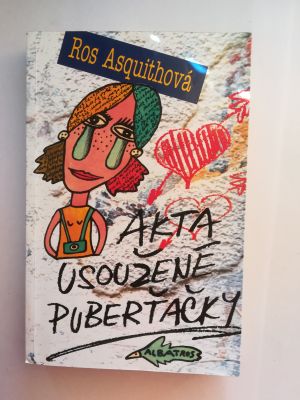 Akta usoužené puberťačky