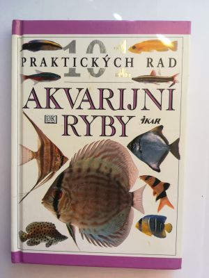 Akvarijní ryby