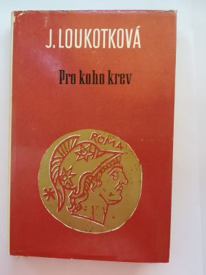 Pro koho krev