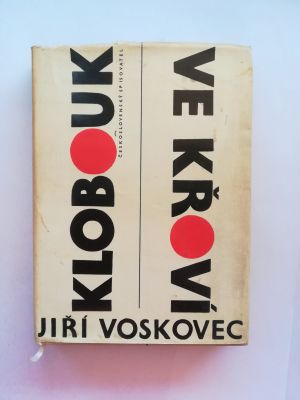 Klobouk ve křoví