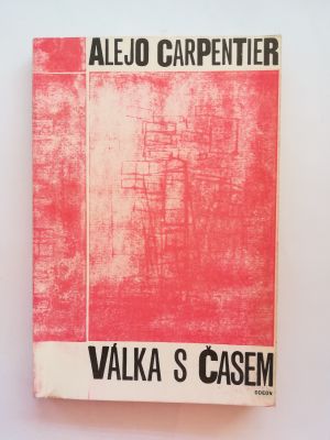 Válka s časem