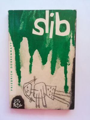 Slib