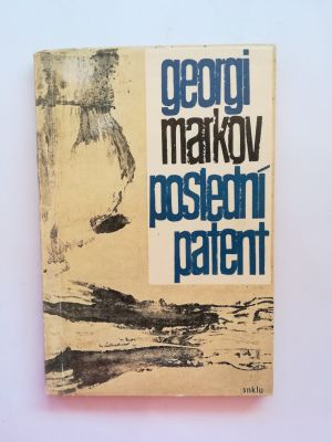 Poslední patent