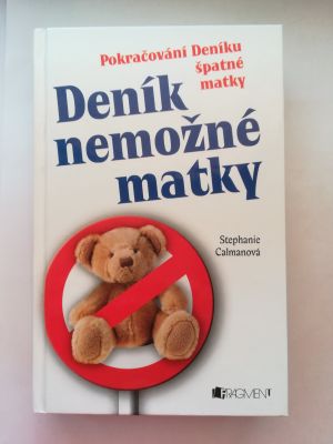 Deník nemožné matky