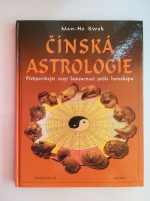 Čínská astrologie