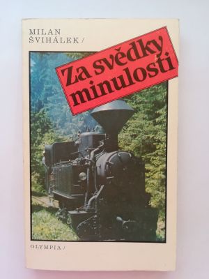 Za svědky minulosti