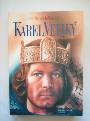 Karel Veliký