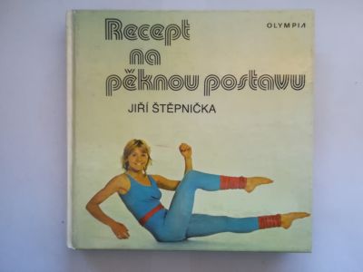 Recept na pěknou postavu