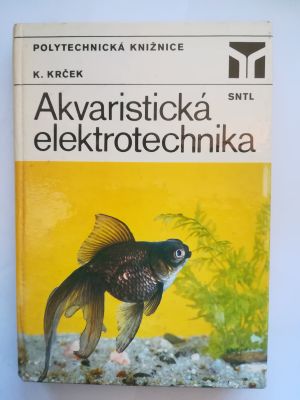 Akvaristická elektrotechnika