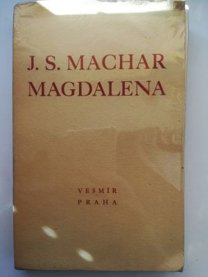 Magdalena