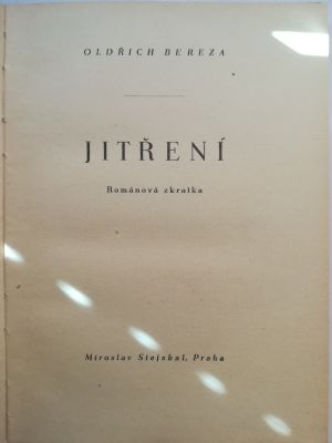 Jitření