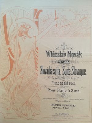 Slovácká suita