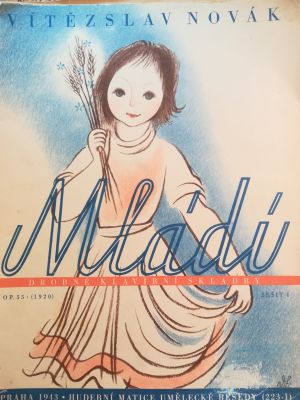 Mládí