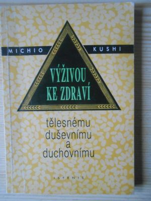 Výživou ke zdraví