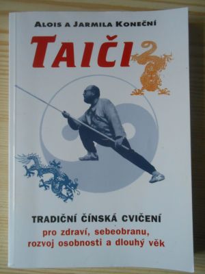 Taiči