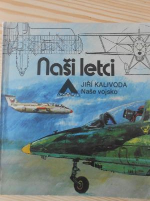 Naši letci
