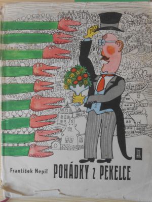 Pohádky z Pekelce