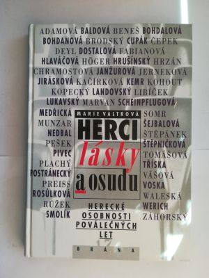 Herci lásky a osudu