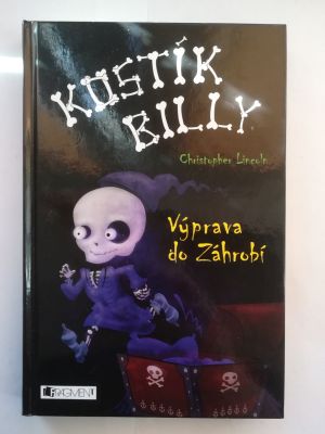 Kostík Billy