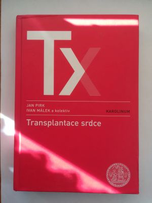 Transplantace srdce