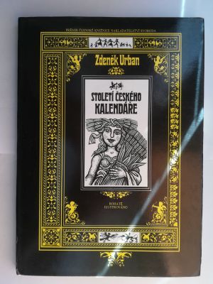 Století českého kalendáře
