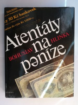 Atentáty na peníze