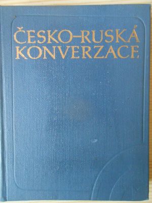 Česko-ruská konverzace