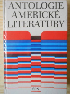 Antologie americké literatury