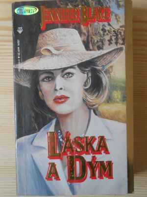 Láska a dým