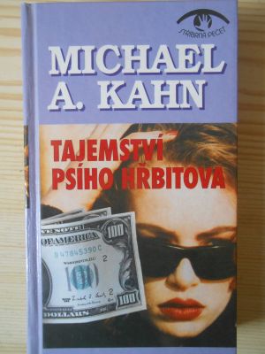 Tajemství psího hřbitova