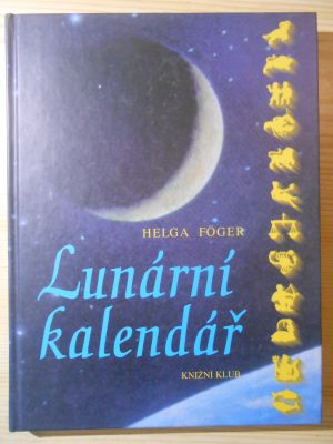 Lunární kalendář