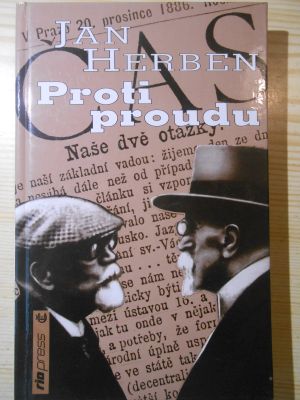 Proti proudu