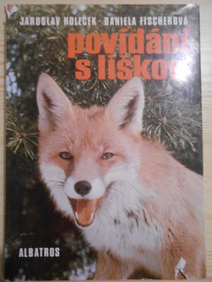 Povídání s liškou