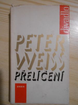 Přelíčení