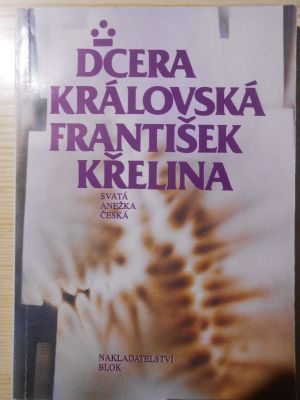 Dcera královská