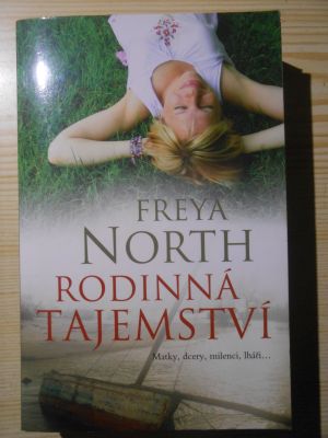 Rodinná tajemství