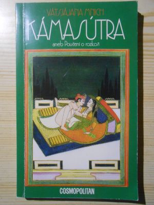 Kámasútra