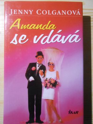 Amanda se vdává