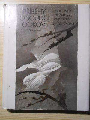 Příběhy o soudci Ookovi