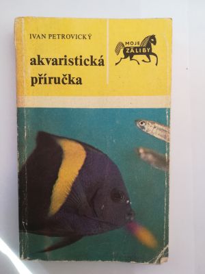 Akvaristická příručka