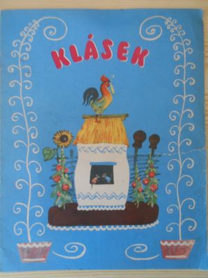 Klásek