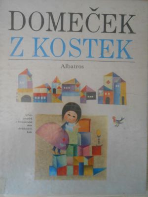 Domeček z kostek