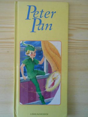 Petr Pan